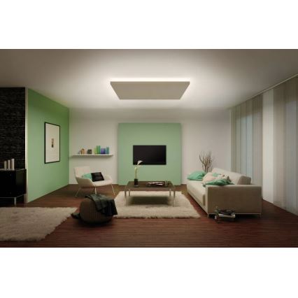 Paulmann 70667 - LED/9W IP44 Fita para casa de banho regulável MAXLED 1,5 m 6500K 230V