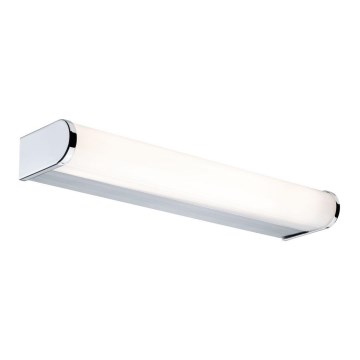 Paulmann 70879 - LED/9W IP44 Luz de espelho de casa de banho ARNEB 230V