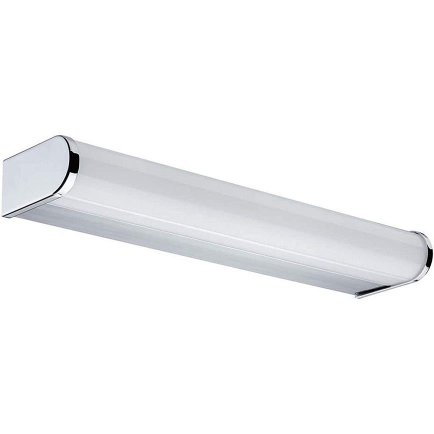 Paulmann 70879 - LED/9W IP44 Luz de espelho de casa de banho ARNEB 230V