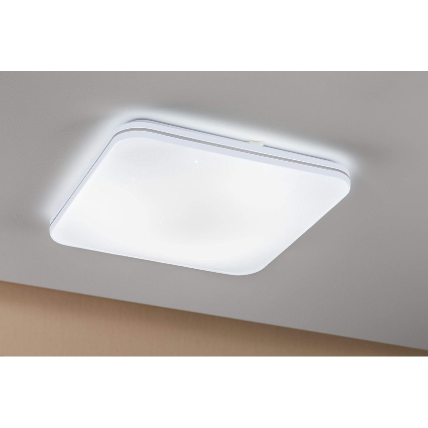 Paulmann 70903 - LED/22W Iluminação de teto COSTELLA 230V 2700/4000/6500K