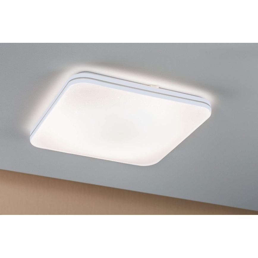 Paulmann 70903 - LED/22W Iluminação de teto COSTELLA 230V 2700/4000/6500K