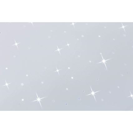 Paulmann 70903 - LED/22W Iluminação de teto COSTELLA 230V 2700/4000/6500K