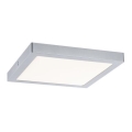 Paulmann 70982 - LED/22W Iluminação de teto ABIA 230V