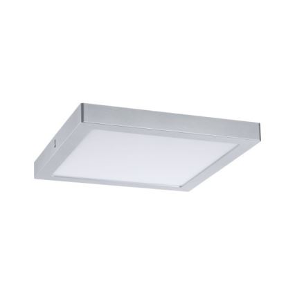 Paulmann 70982 - LED/22W Iluminação de teto ABIA 230V