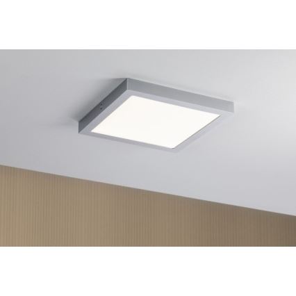 Paulmann 70982 - LED/22W Iluminação de teto ABIA 230V