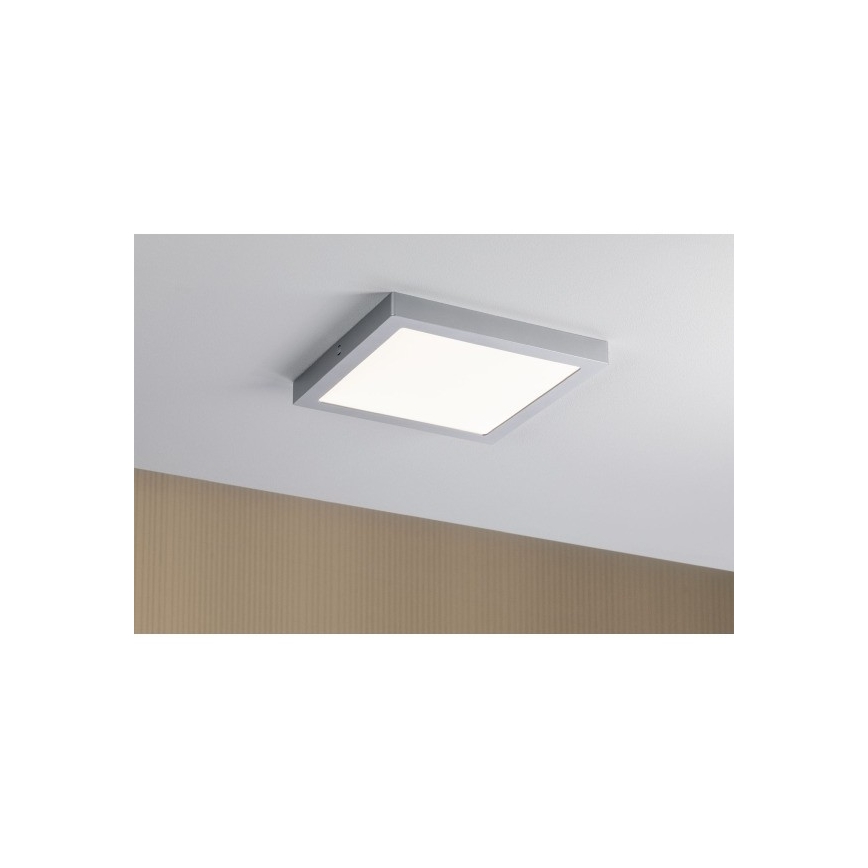 Paulmann 70982 - LED/22W Iluminação de teto ABIA 230V
