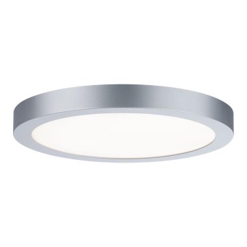 Paulmann 70983 - LED/22W Iluminação de teto ABIA 230V