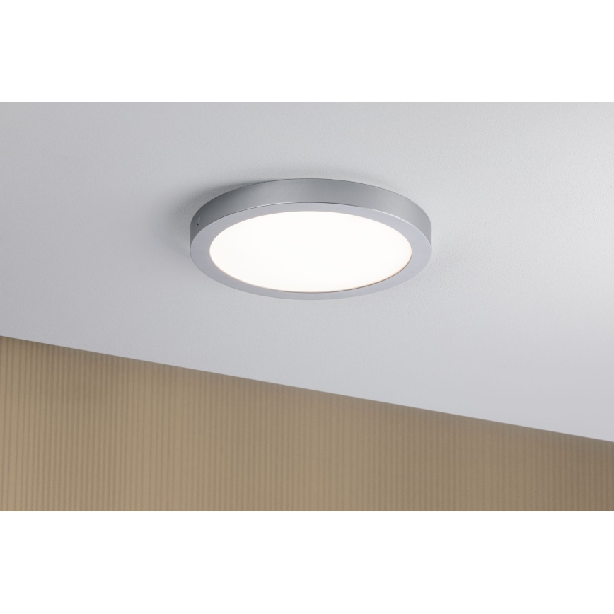 Paulmann 70983 - LED/22W Iluminação de teto ABIA 230V