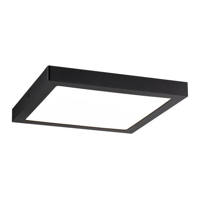 Paulmann 70985 - LED/22W Iluminação de teto ABIA 230V