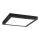 Paulmann 70985 - LED/22W Iluminação de teto ABIA 230V