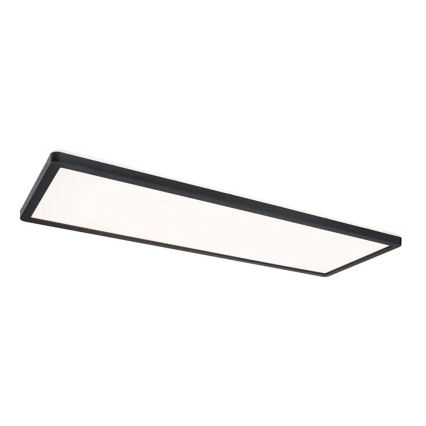 Paulmann 71003 - LED/22W Painel com regulação ATRIA 230V 3000K 20x58 cm preto