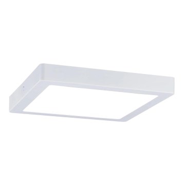 Paulmann 71022 - LED/22W Iluminação de teto ABIA 230V branco