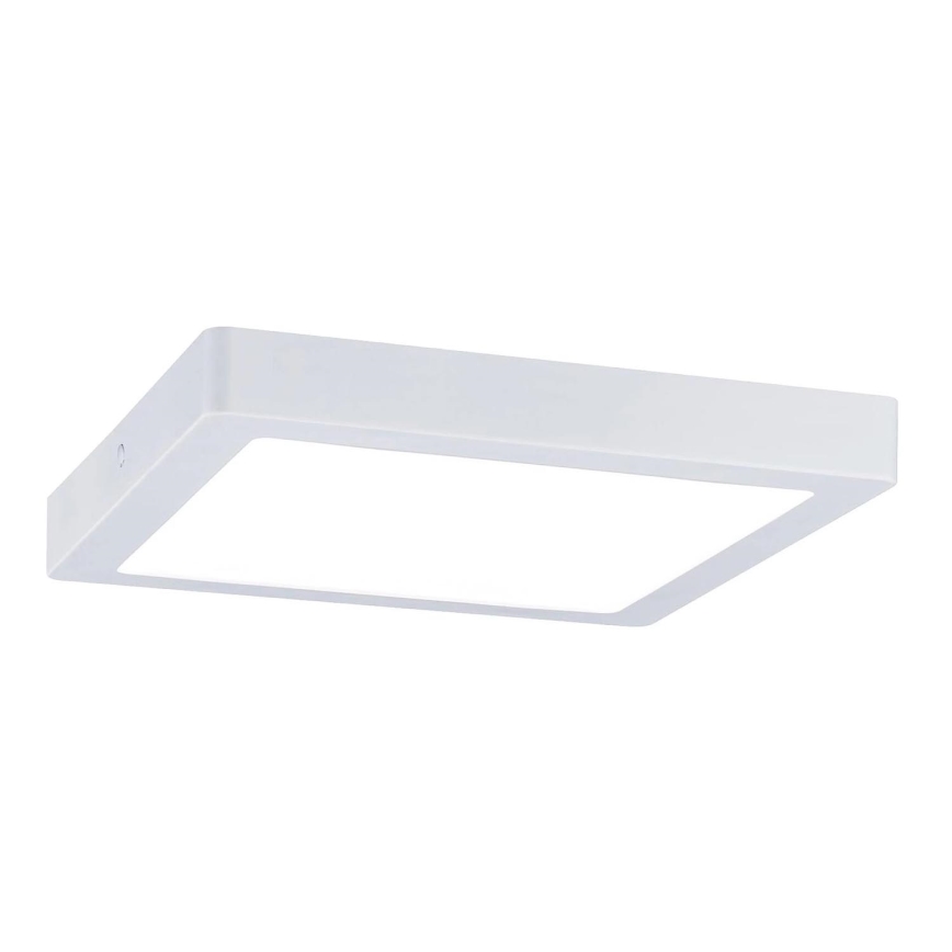 Paulmann 71022 - LED/22W Iluminação de teto ABIA 230V branco