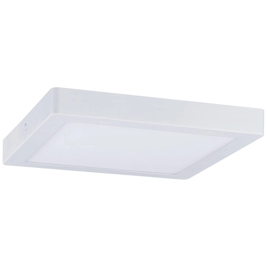 Paulmann 71022 - LED/22W Iluminação de teto ABIA 230V branco