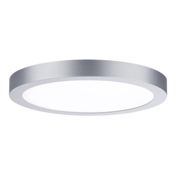 Paulmann 71023 - LED/22W Iluminação de teto ABIA 230V cromado mate