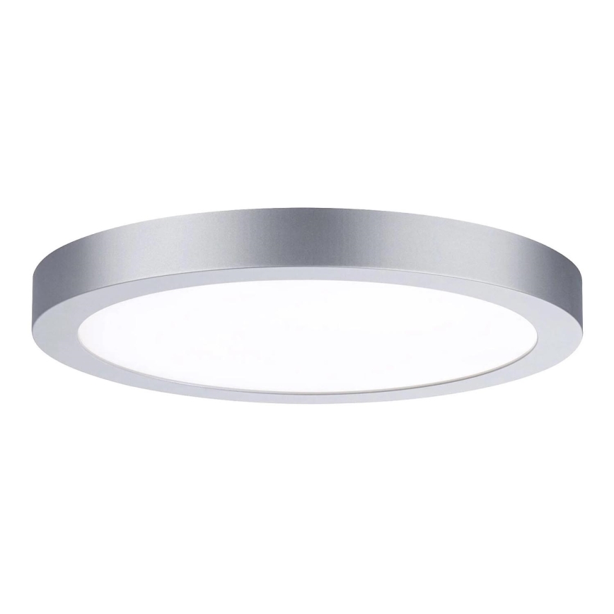 Paulmann 71023 - LED/22W Iluminação de teto ABIA 230V cromado mate