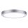 Paulmann 71023 - LED/22W Iluminação de teto ABIA 230V cromado mate