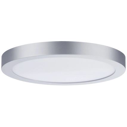 Paulmann 71023 - LED/22W Iluminação de teto ABIA 230V cromado mate