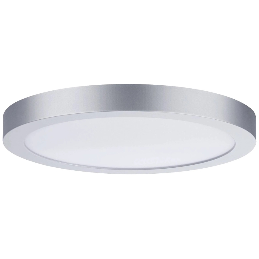 Paulmann 71023 - LED/22W Iluminação de teto ABIA 230V cromado mate