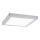 Paulmann 71024 - LED/22W Iluminação de teto ABIA 230V cromado mate