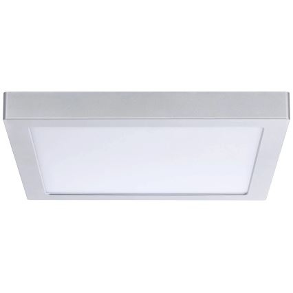 Paulmann 71024 - LED/22W Iluminação de teto ABIA 230V cromado mate