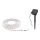 Paulmann 78896 - LED/0,3W IP44 Tira solar 3m 1,2V