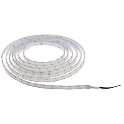 Paulmann 78896 - LED/0,3W IP44 Tira solar 3m 1,2V