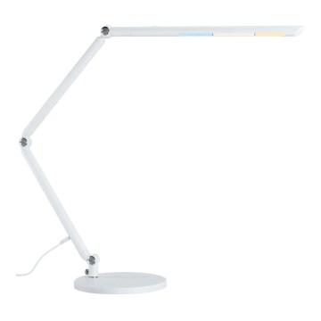 Paulmann 78911 - LED/10,6W Candeeiro de mesa com regulação FLEXBAR 230V 3000/4000/6500K