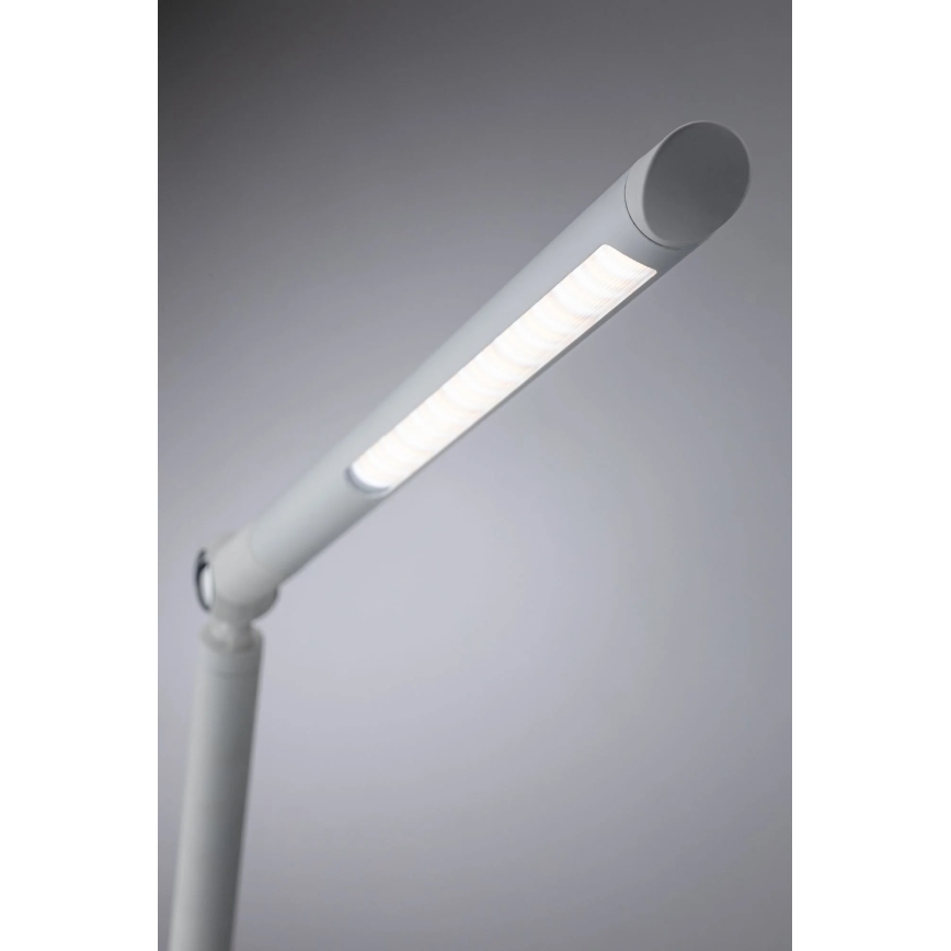 Paulmann 78911 - LED/10,6W Candeeiro de mesa com regulação FLEXBAR 230V 3000/4000/6500K