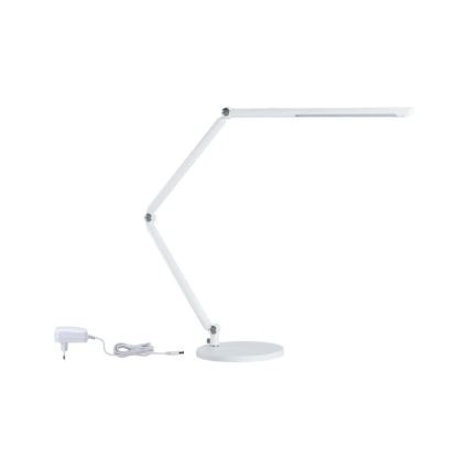 Paulmann 78911 - LED/10,6W Candeeiro de mesa com regulação FLEXBAR 230V 3000/4000/6500K