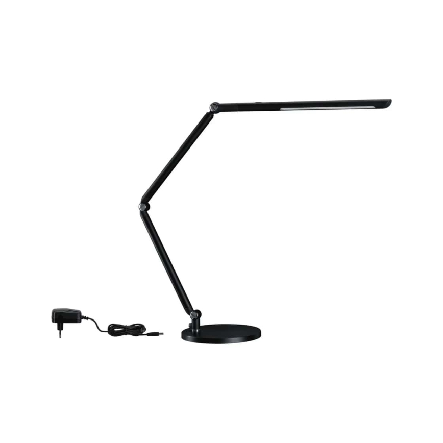 Paulmann 78912 - Lâmpada de mesa LED regulável FLEXBAR 10,6W 230V 3000/4000/6500K