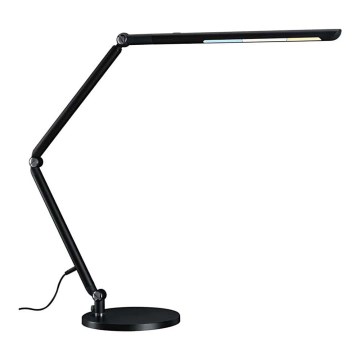 Paulmann 78912 - LED/10,6W Candeeiro de mesa com regulação FLEXBAR 230V 3000/4000/6500K