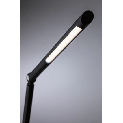 Paulmann 78912 - LED/10,6W Candeeiro de mesa com regulação FLEXBAR 230V 3000/4000/6500K