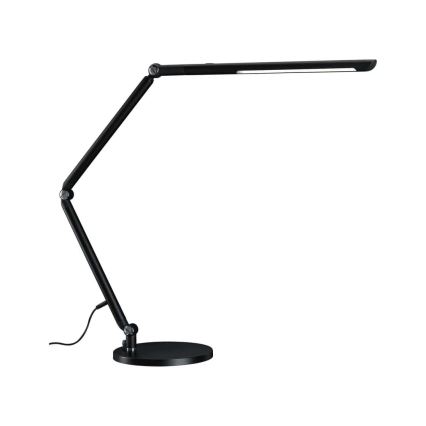 Paulmann 78912 - LED/10,6W Candeeiro de mesa com regulação FLEXBAR 230V 3000/4000/6500K