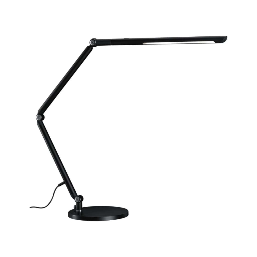 Paulmann 78912 - LED/10,6W Candeeiro de mesa com regulação FLEXBAR 230V 3000/4000/6500K