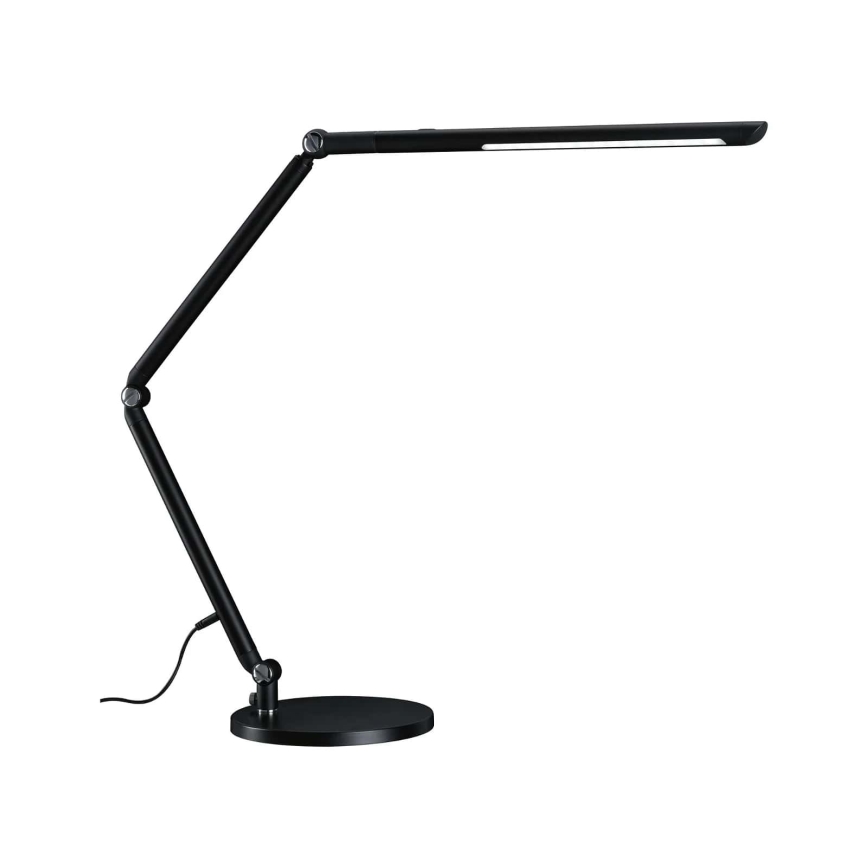 Paulmann 78912 - LED/10,6W Candeeiro de mesa com regulação FLEXBAR 230V 3000/4000/6500K