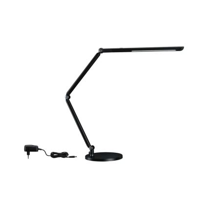 Paulmann 78912 - LED/10,6W Candeeiro de mesa com regulação FLEXBAR 230V 3000/4000/6500K