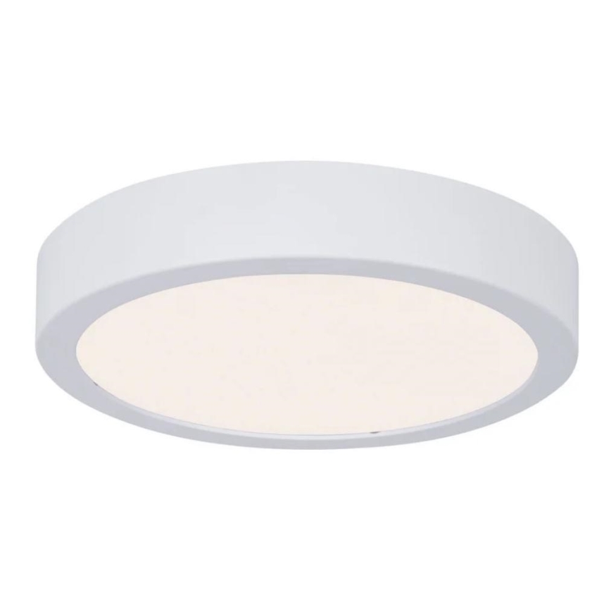 Paulmann 78923 - LED/13W IP44 Iluminação de teto de casa de banho com regulação AVIAR 230V
