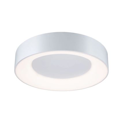Paulmann 78947 - LED/23W IP44 Iluminação de teto de casa de banho CASCA 230V
