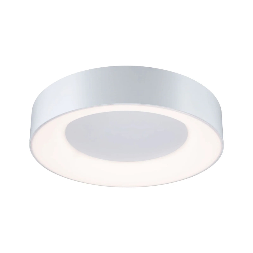Paulmann 78947 - LED/23W IP44 Iluminação de teto de casa de banho CASCA 230V