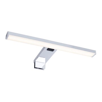 Paulmann 78950 - LED/3,7W IP44 Iluminação de espelho de casa de banho SELO 2700-6500K 230V