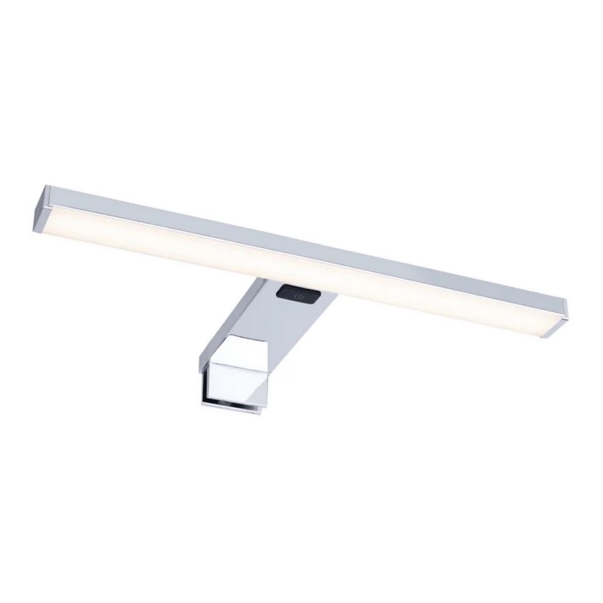Paulmann 78950 - LED/3,7W IP44 Iluminação de espelho de casa de banho SELO 2700-6500K 230V