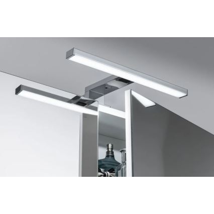 Paulmann 78950 - LED/3,7W IP44 Iluminação de espelho de casa de banho SELO 2700-6500K 230V