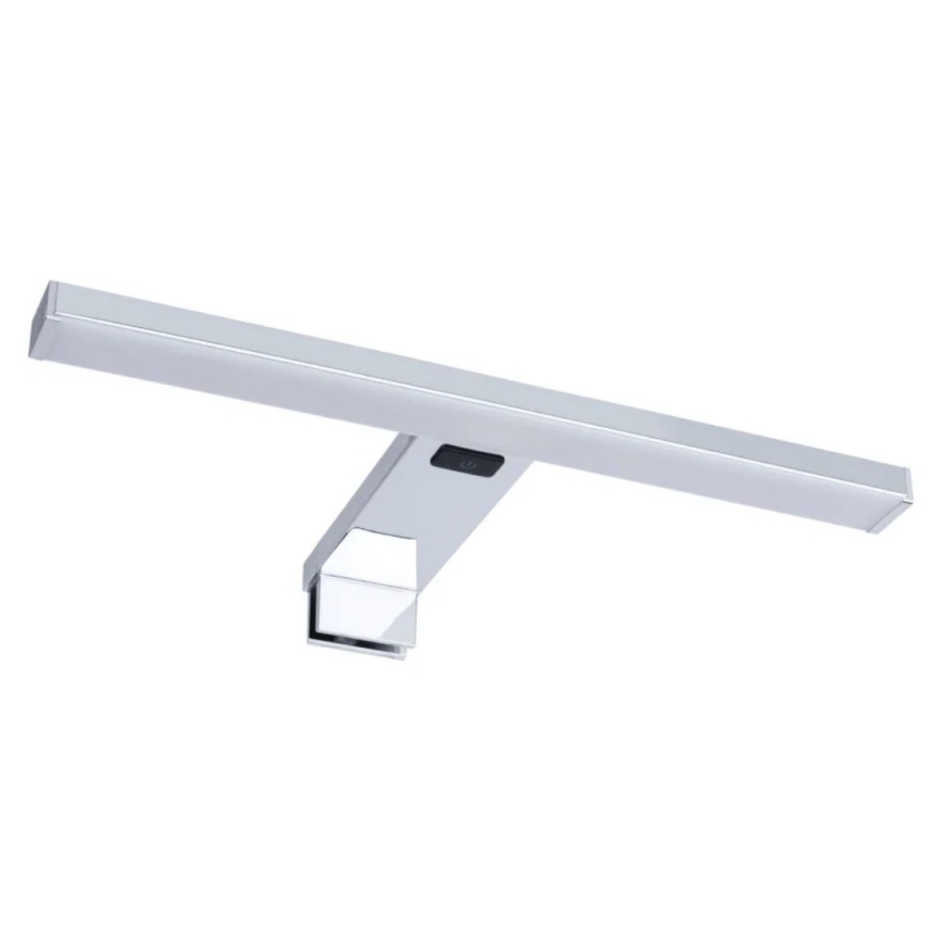 Paulmann 78950 - LED/3,7W IP44 Iluminação de espelho de casa de banho SELO 2700-6500K 230V