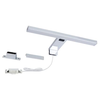 Paulmann 78950 - LED/3,7W IP44 Iluminação de espelho de casa de banho SELO 2700-6500K 230V