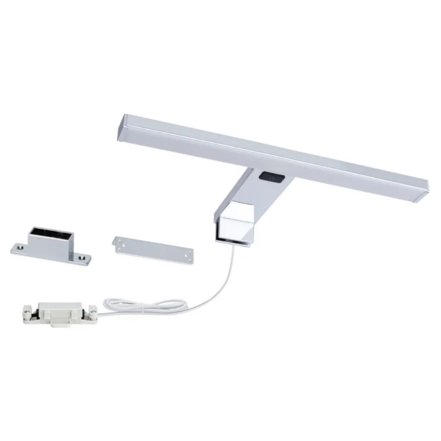 Paulmann 78950 - LED/3,7W IP44 Iluminação de espelho de casa de banho SELO 2700-6500K 230V