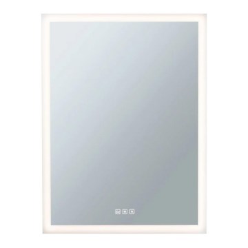 Paulmann 78951 - Espelho para casa de banho LED/22W IP44 regulável com retroiluminação 230V
