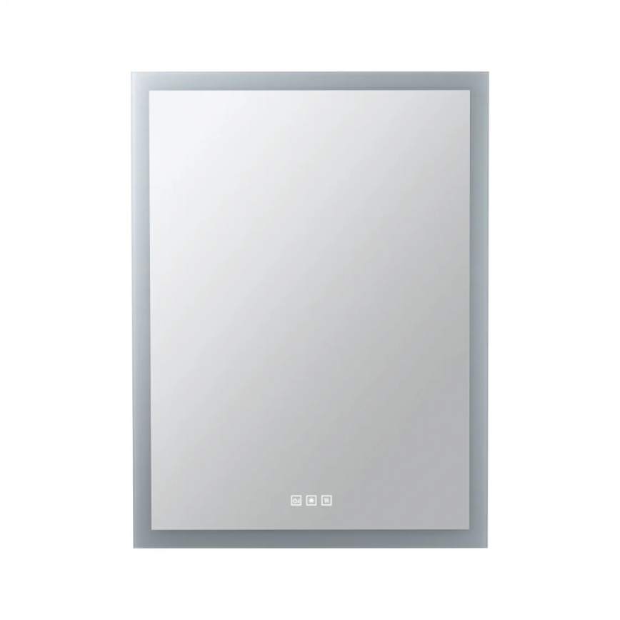 Paulmann 78951 - Espelho para casa de banho LED/22W IP44 regulável com retroiluminação 230V