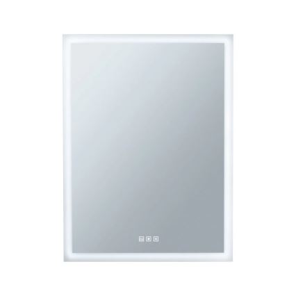 Paulmann 78951 - Espelho para casa de banho LED/22W IP44 regulável com retroiluminação 230V