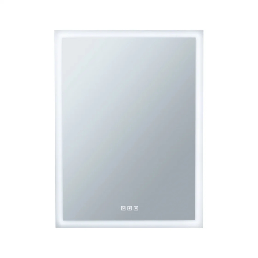 Paulmann 78951 - Espelho para casa de banho LED/22W IP44 regulável com retroiluminação 230V